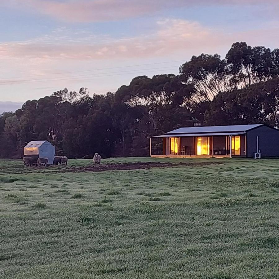 Mygunyah Farmstay - Chambres d'hôtes Kaniva