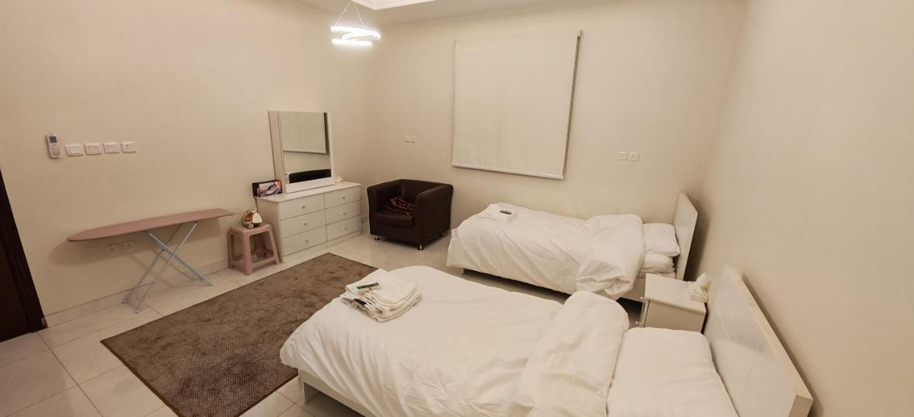 روف النخبة - B&B Jedda