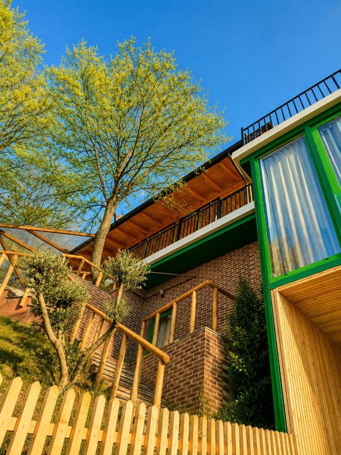 Green Hill Villa - Bed and Breakfast Tirana