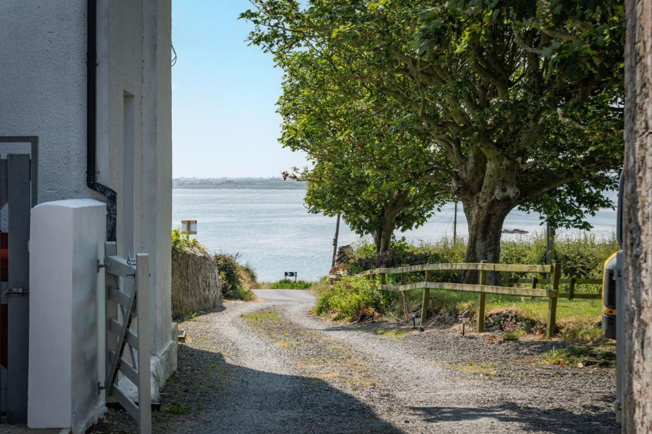 The Apartment at Bar Hall Bay - B&B Portaferry
