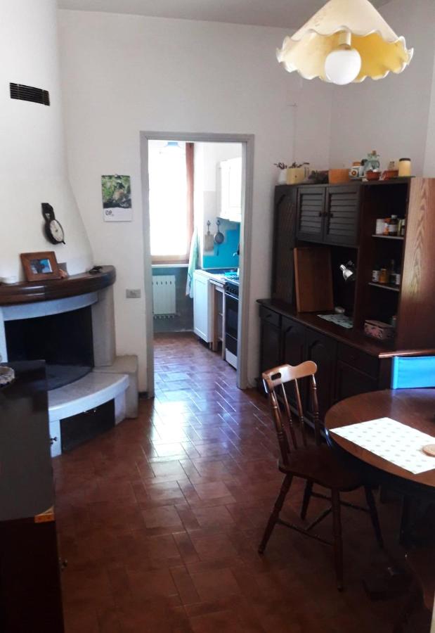 Alloggio nelle campagne marchigiane - B&B Montemarciano