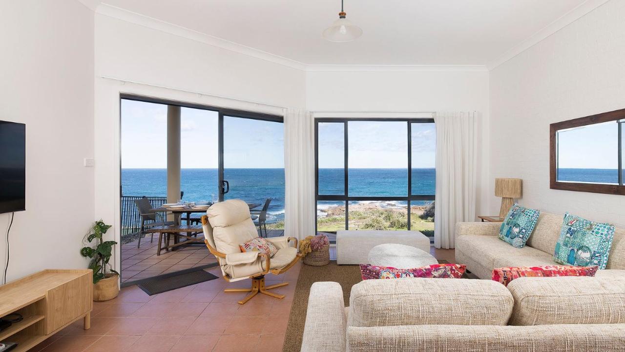 Absolute Oceanfront Portovenere - Chambres d'hôtes Eneabba
