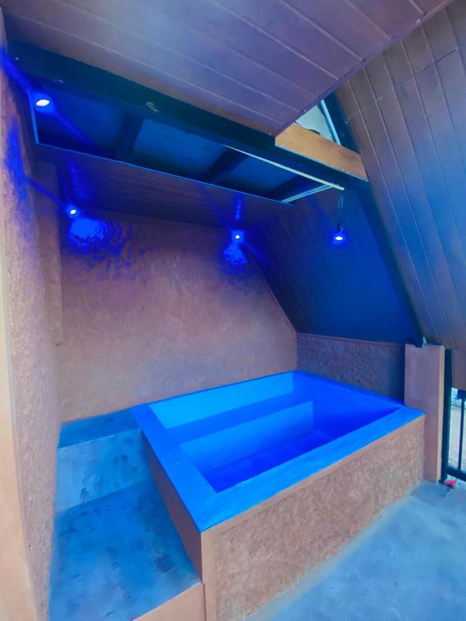 Cloud Nine Cabana Ella - Ferienwohnung Ella Town
