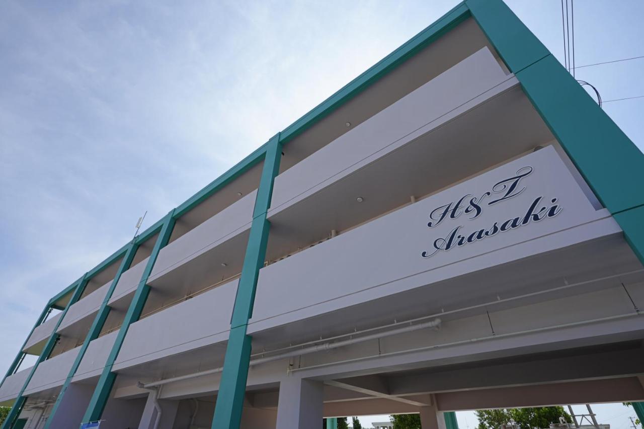 INA HOUSE Miyakojima 302 - Bed and Breakfast Miyakojima