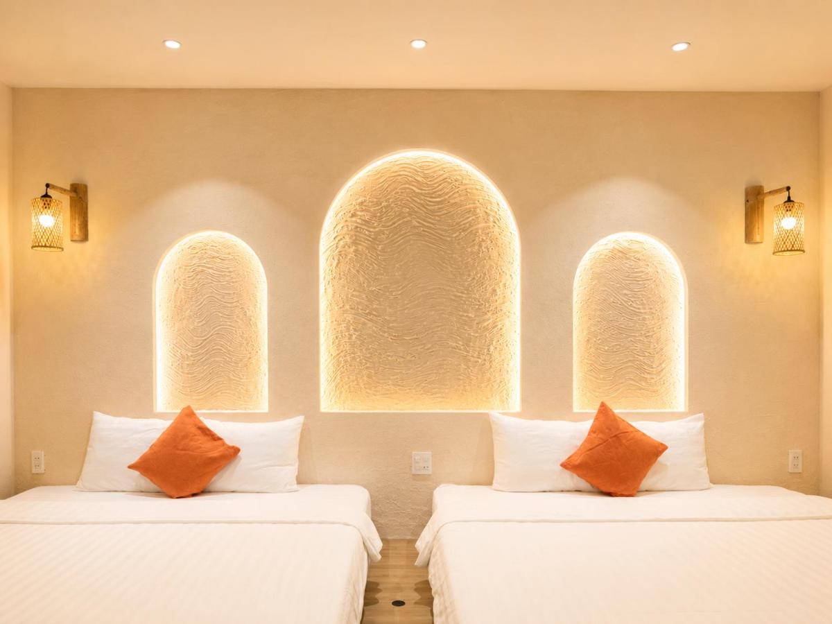Tropical Haven Villa Quy Nhơn - Chambres d'hôtes Quy Nhơn