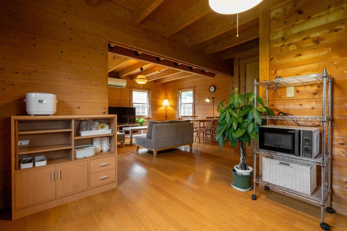 ROMU-oga - B&B Kitaura
