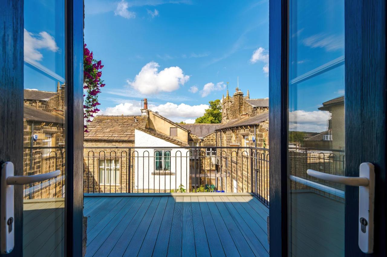 Kist Accommodates - Moor View - B&B Ilkley