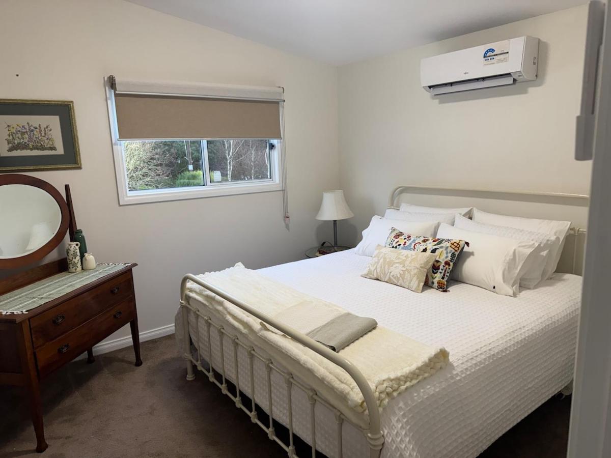 Quiet hideaway, perfect for one or two ! - Chambres d'hôtes Woodend