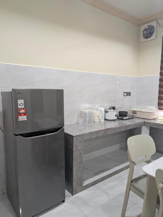 Nusantara Guesthouse - B&B Jertih