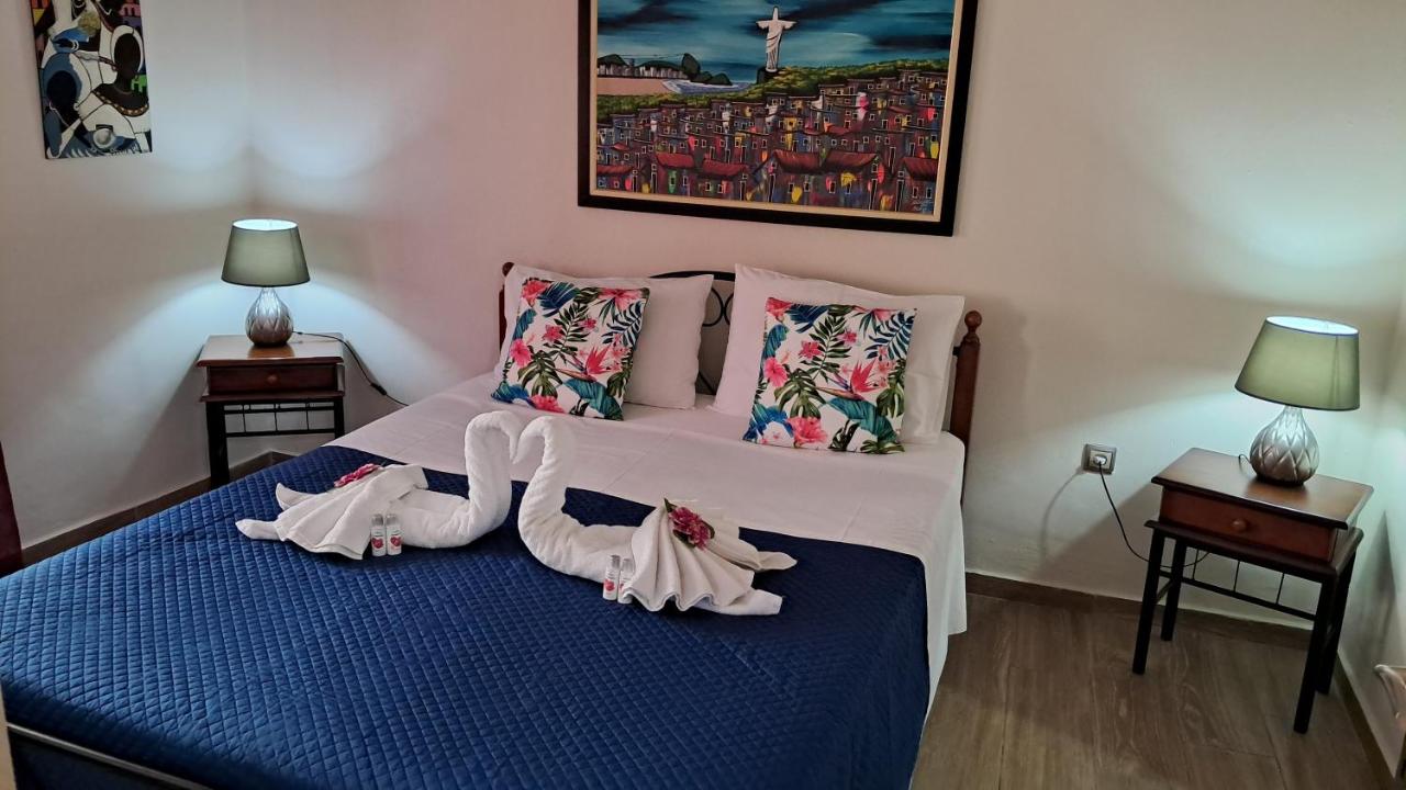Lucy's House - B&B Limniónas