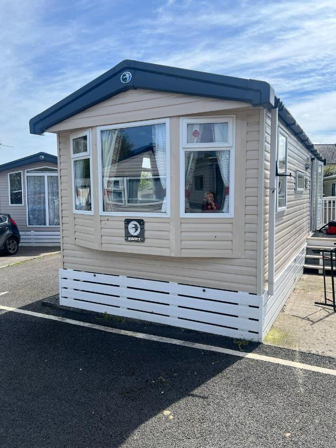 Static 27 Lemonford Park Newton Abbott Devon TQ126JR - Ferienwohnung Bickington