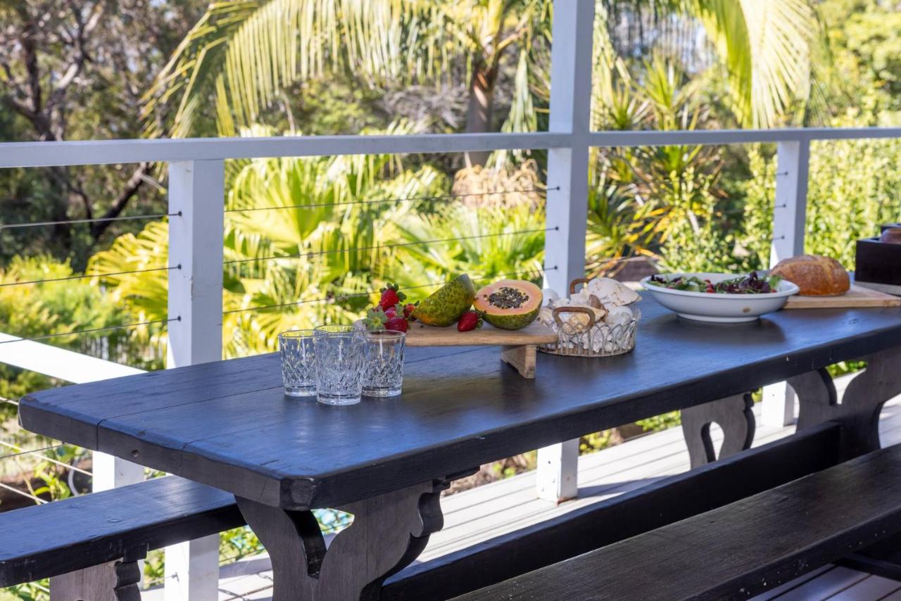 Nelson's Landing - Pet Friendly in Jervis Bay - Bed and Breakfast Vincentia