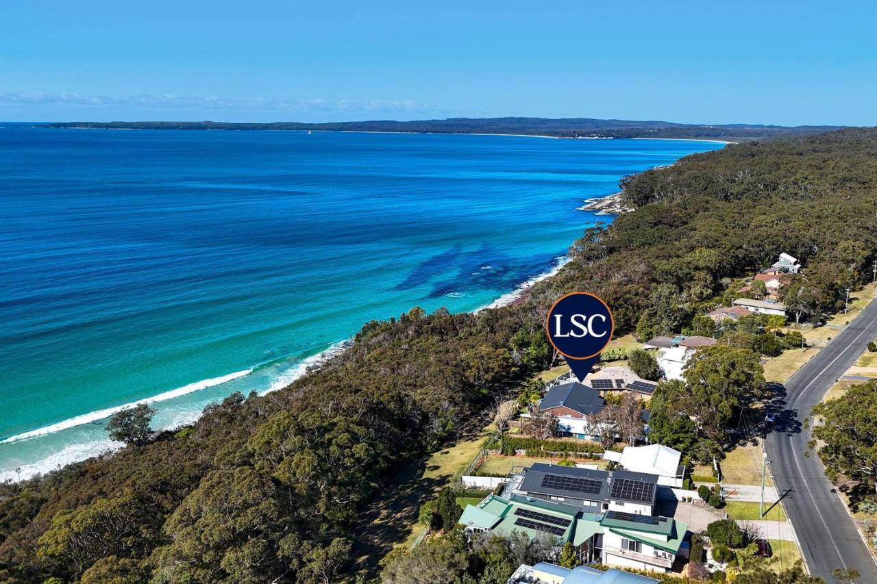 Nelson's Landing - Pet Friendly in Jervis Bay - Bed and Breakfast Vincentia