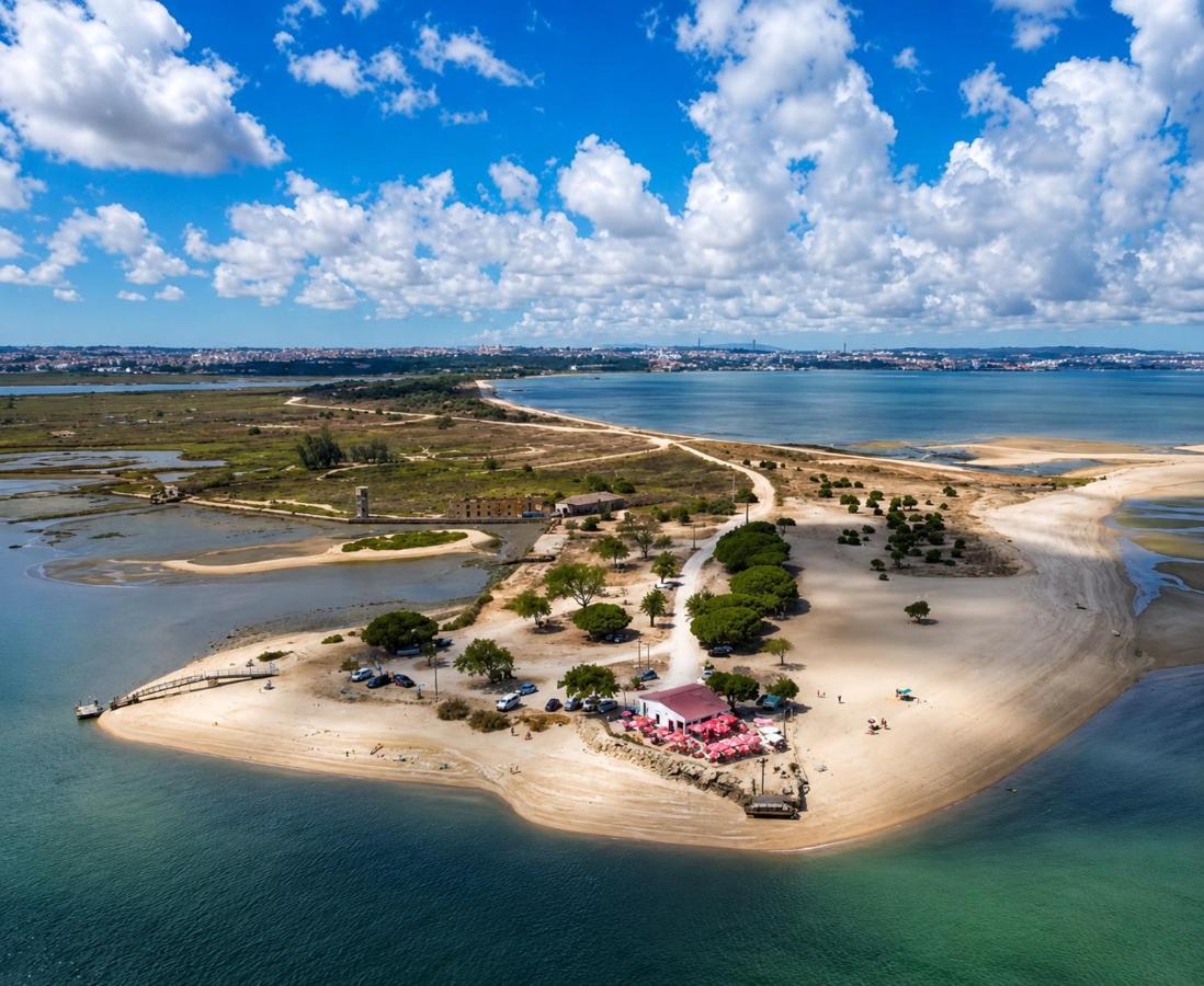 Quinta da Trindade - B&B Seixal