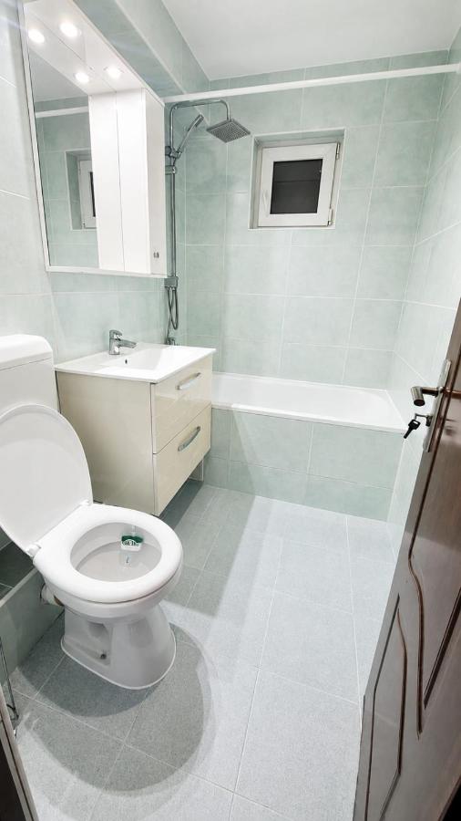 Central Epic 2 - B&B Arad