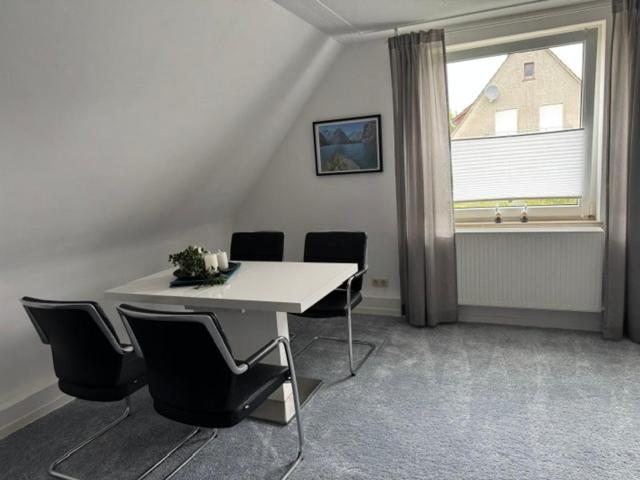 Apartment Düte - Ferienwohnung Erpen