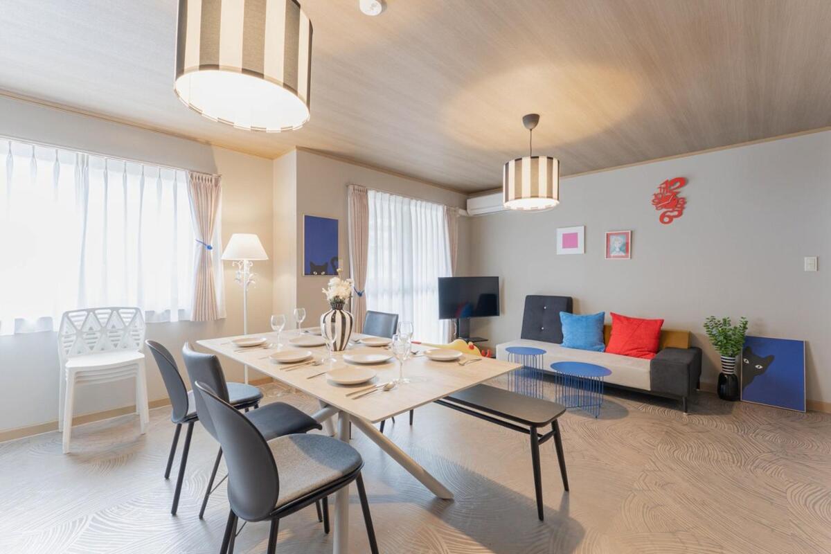 ゲストハウス汐凪 - Bed and Breakfast Osaka