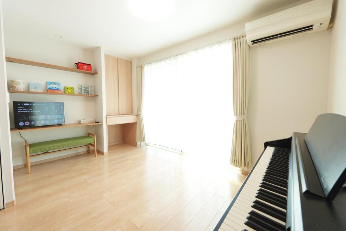さかえ - Bed and Breakfast Fujikawaguchiko