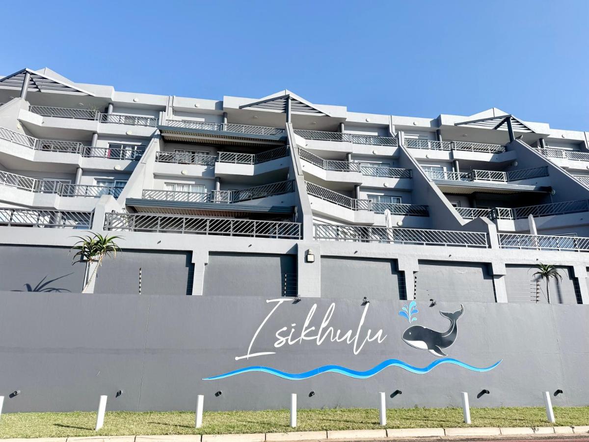 Classic Beachfront Gem - Cozy Coastal Living - Ferienwohnung eMdloti