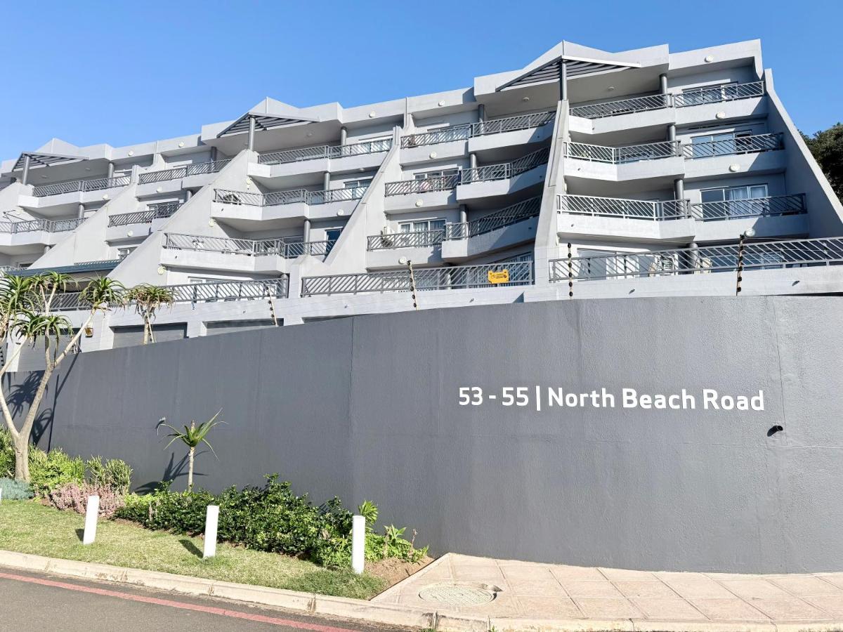 Classic Beachfront Gem - Cozy Coastal Living - Ferienwohnung eMdloti