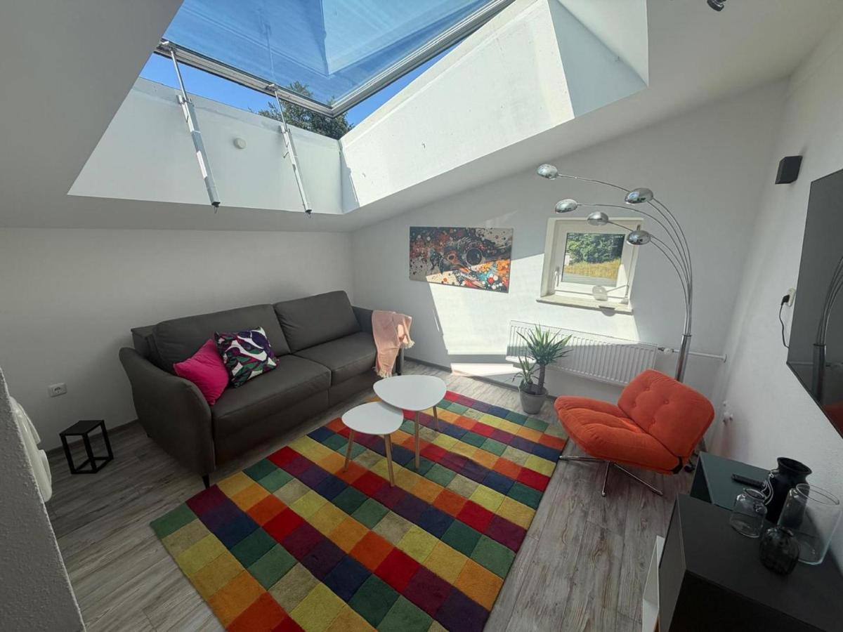Appartement 1 Chambre