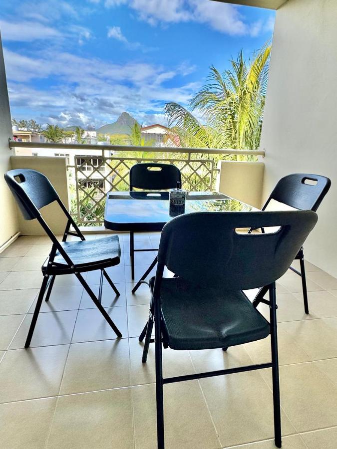 Vya The Beach Retreat - Bed and Breakfast Flic en Flac