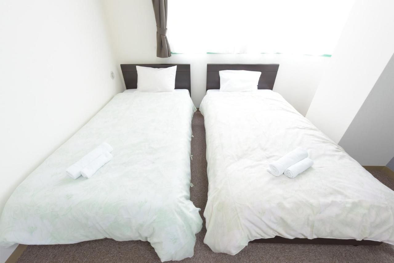 Hirojo Building 203,303,403,603,703 - Vacation STAY 15452 - Chambres d'hôtes Tokyo