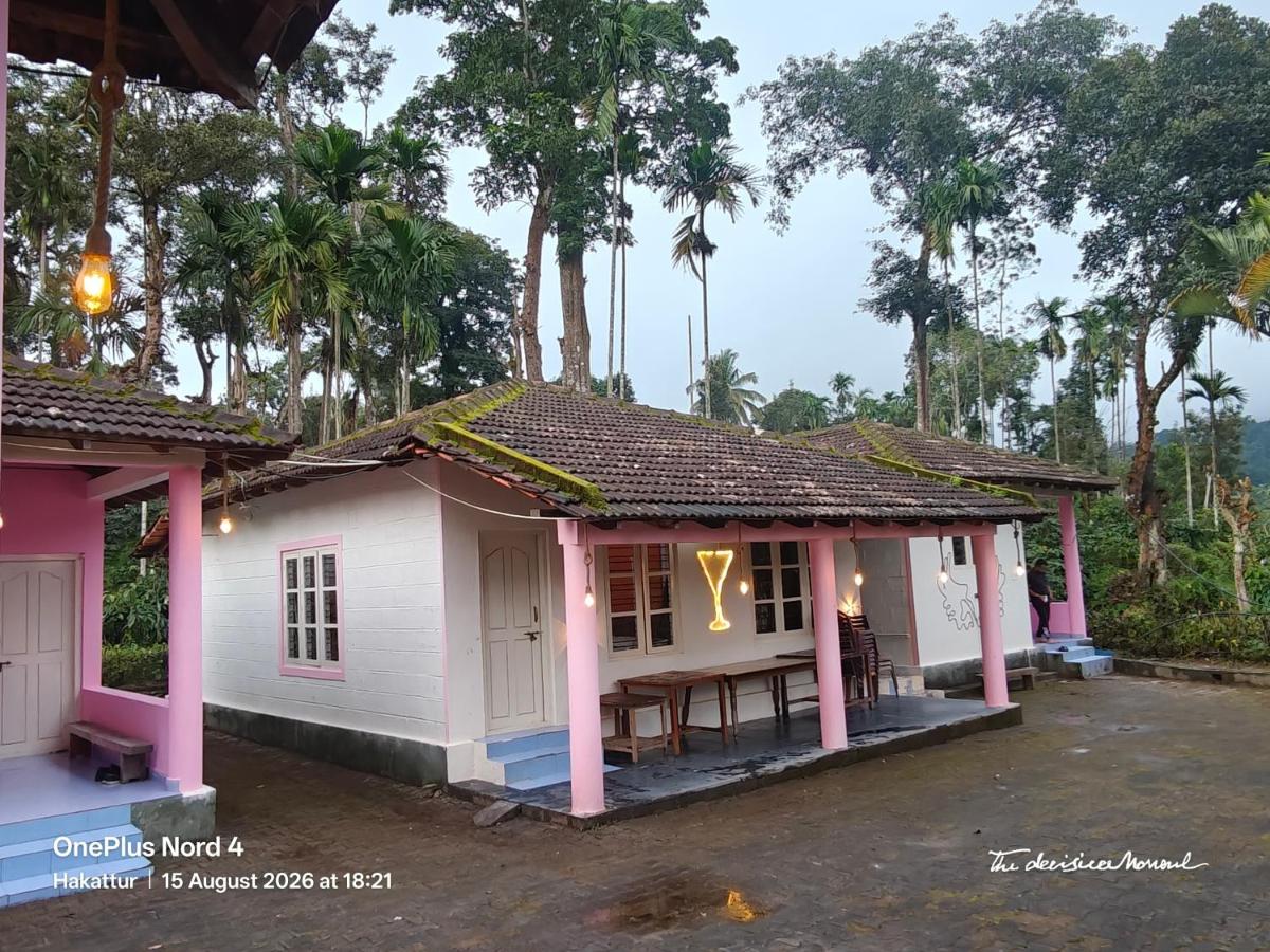 Tiger's Corner Homestay & Cottages Managed by Le Star - Bed and Breakfast Madikeri