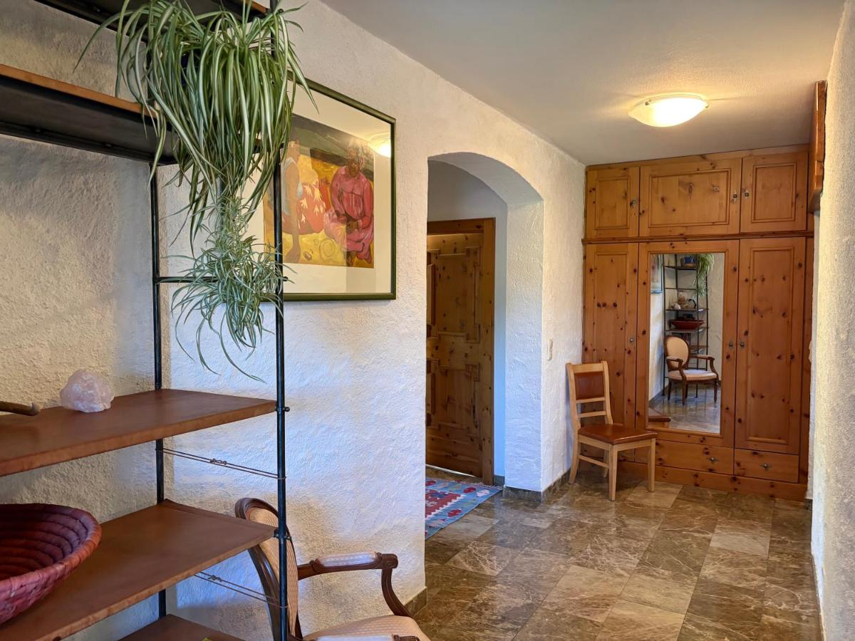 Appartement 2 Chambres avec Vue sur la Montagne