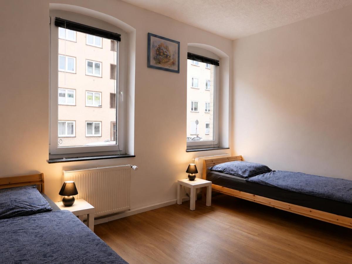 Apartments am Heimbach - Ferienwohnung Kassel