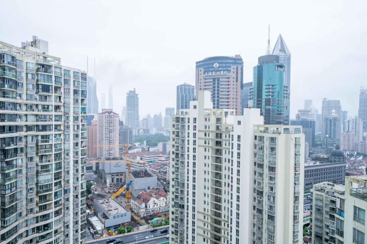 Merit Exclusive翠湖 - B&B Shanghai