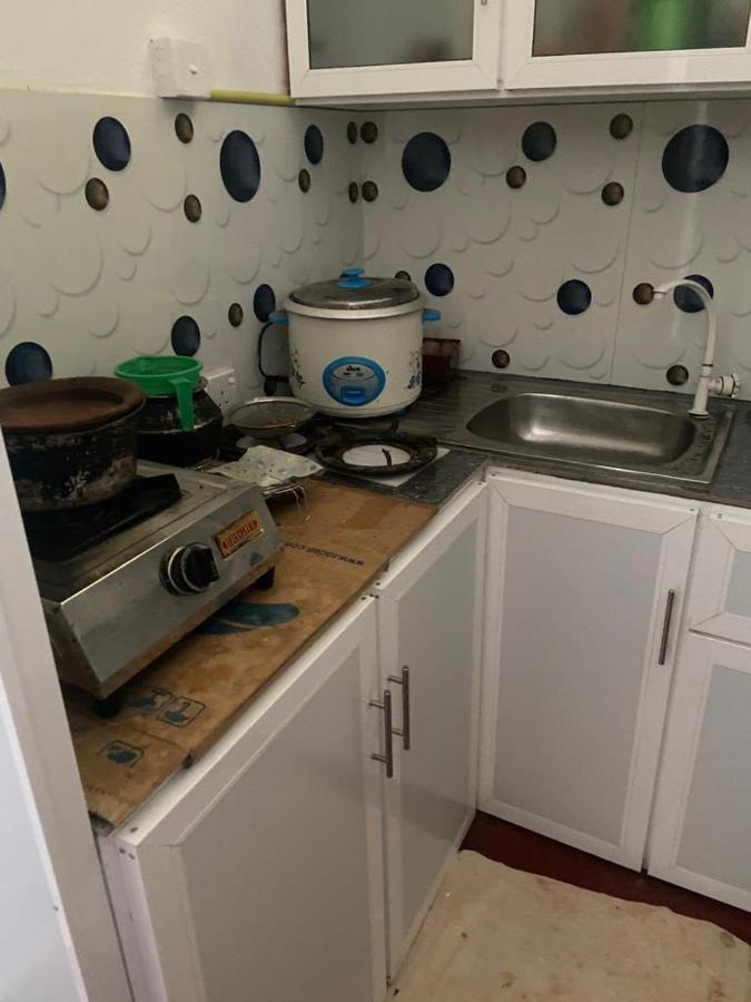 Sandcastle Villa - B&B Weligama