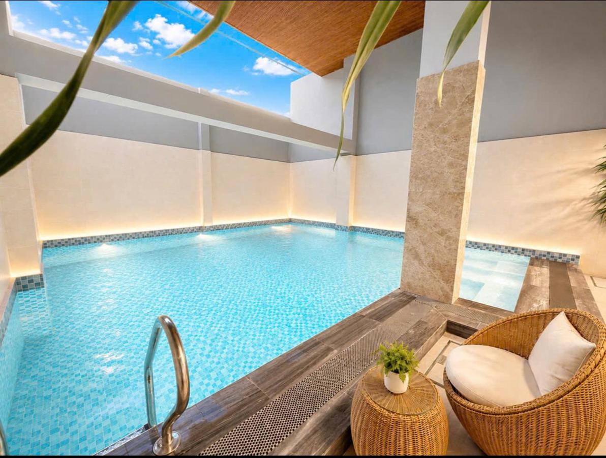 Em Apartment & Hotel Da Nang - B&B Da Nang