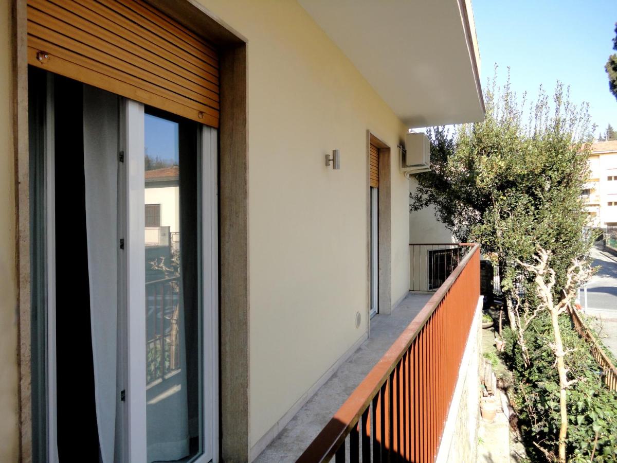 Family Suite with Balcony