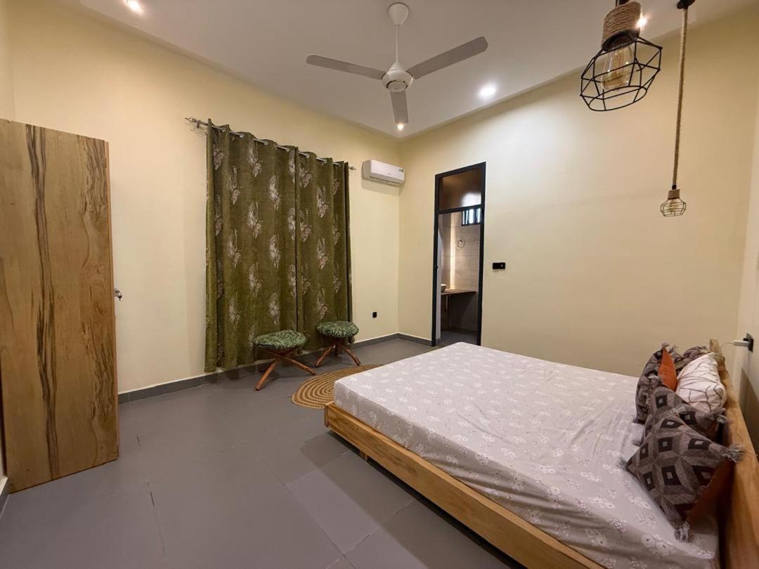 cozy michamvi retreat - Bed and Breakfast Pingwe