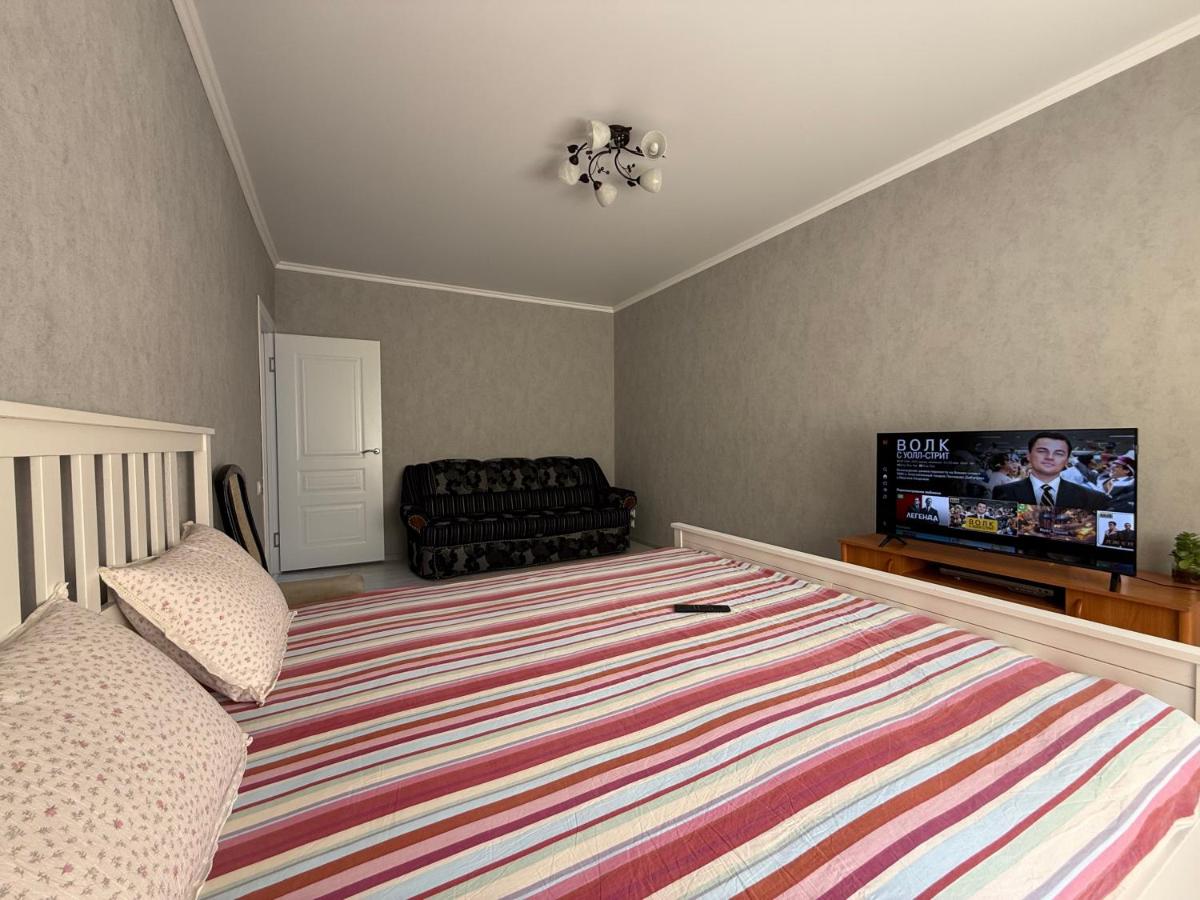 2-комнатная квартира на Иссык-Куле - B&B Bulan-Segettu
