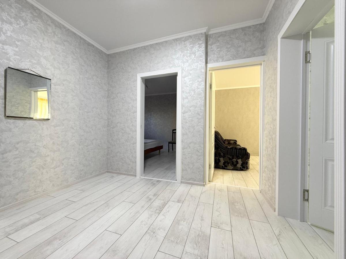 2-комнатная квартира на Иссык-Куле - B&B Bulan-Segettu