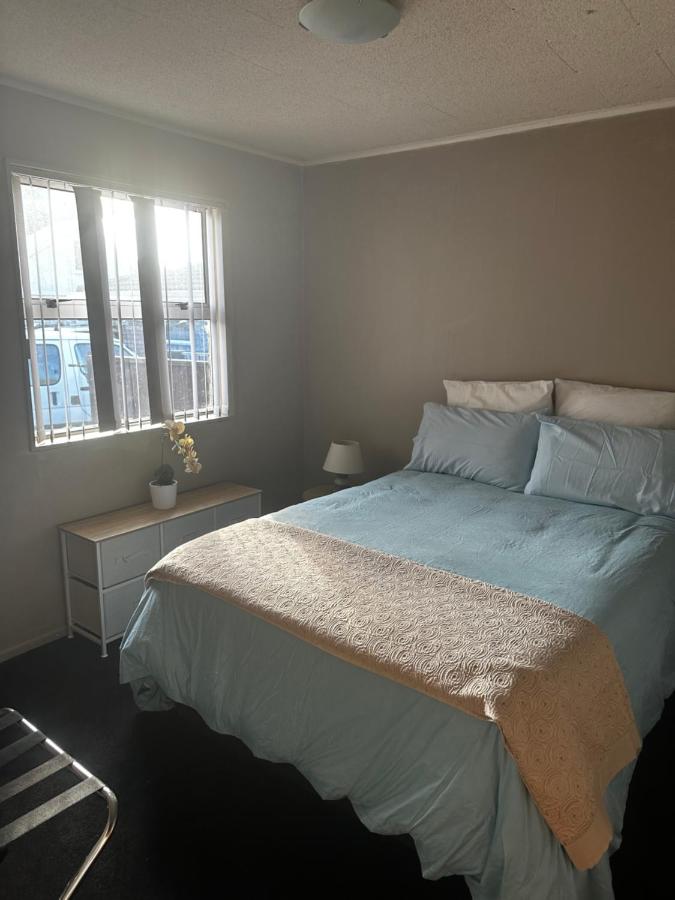 Grey Street Haven - Bed and Breakfast Rotorua
