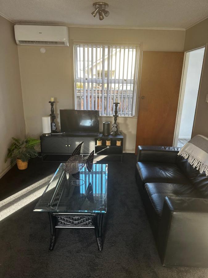 Grey Street Haven - Bed and Breakfast Rotorua