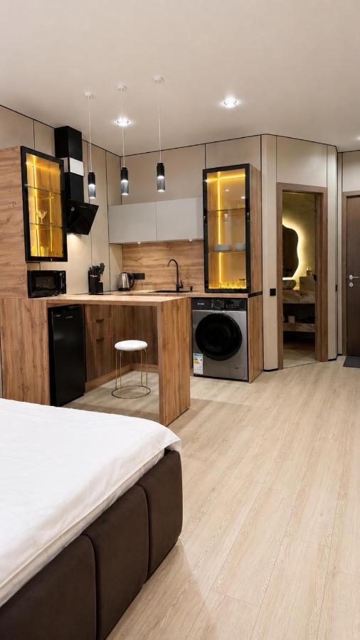 Appartement met 1 Slaapkamer