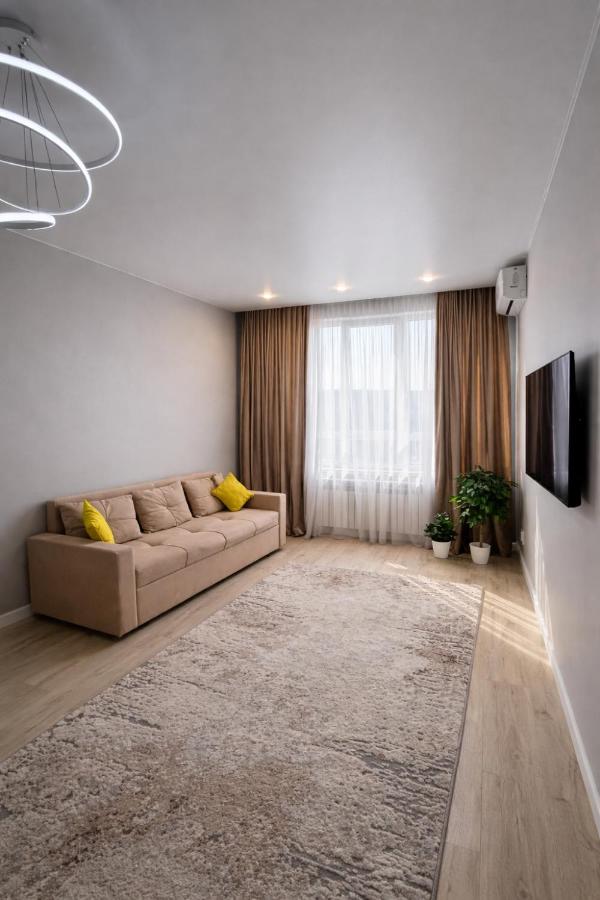 Deluxe Appartement met 1 Slaapkamer