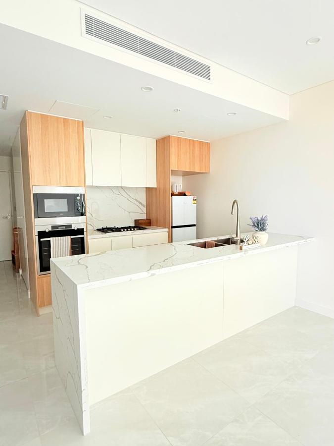 Brand-New 2-Bedroom Unit in Canley Heights - B&B Gabramatta