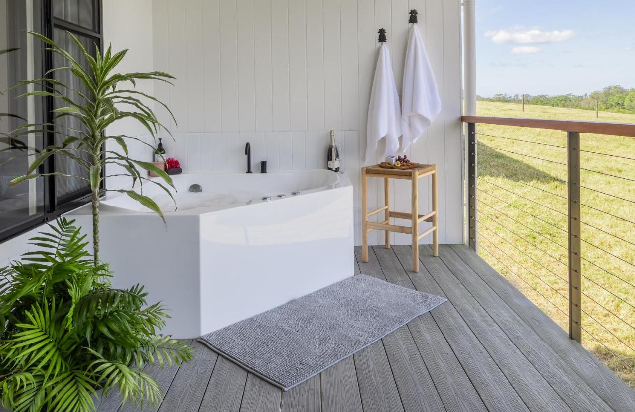 Seven Peaks Farm Stay - B&B Birru