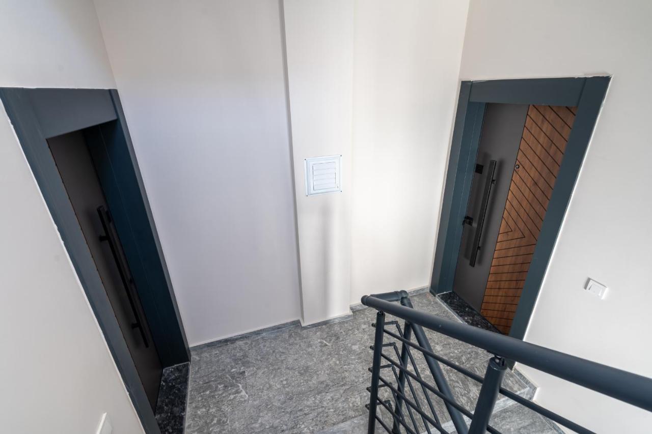 Easy Stay Ladies Beach - B&B Kusadasi