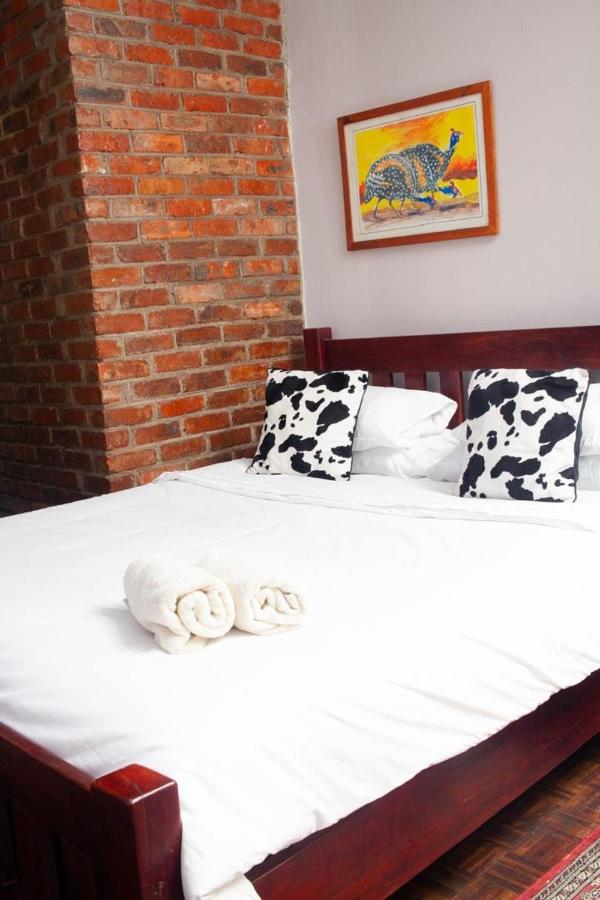 Sunshine Guest House - B&B Harare