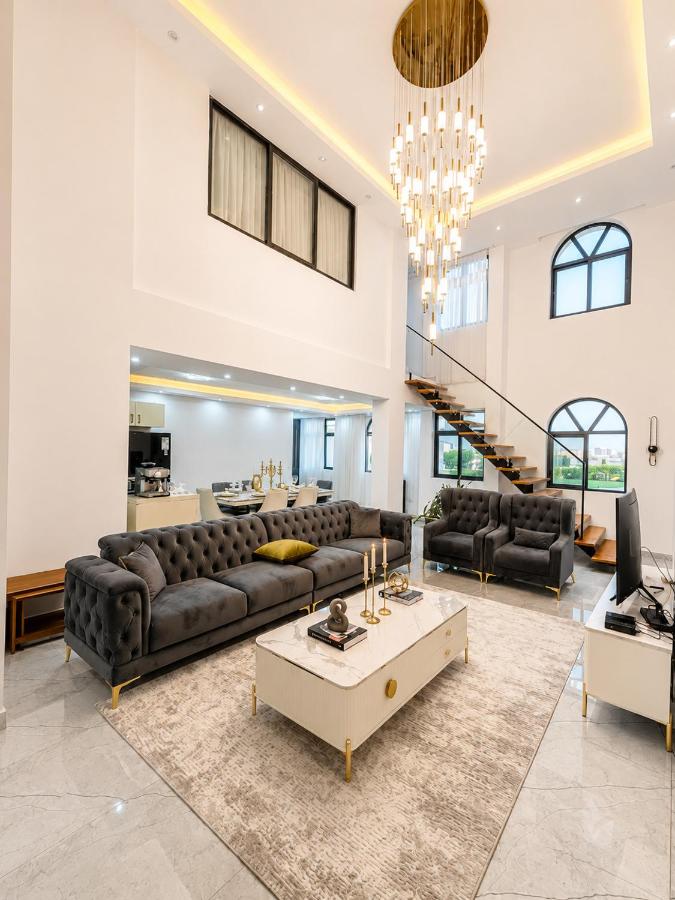 Apartment mit 3 Schlafzimmern