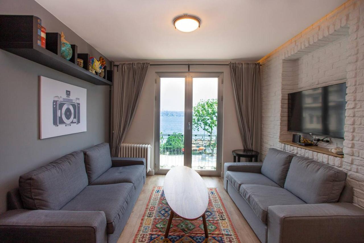 Deluxe Apartment mit 3 Schlafzimmern