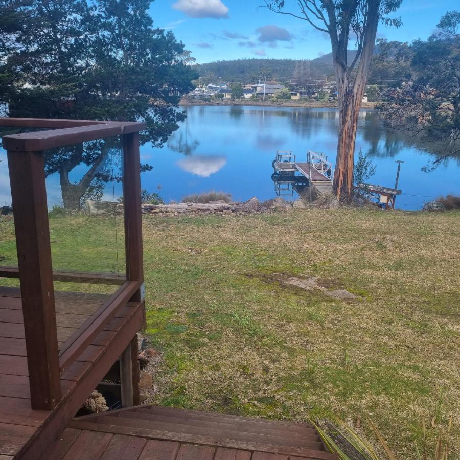 Prosser River Retreat - Gateway to Maria Island - B&B Orford