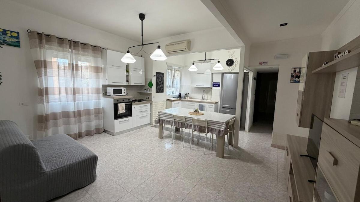white home exclusive - B&B Lido di Ostia