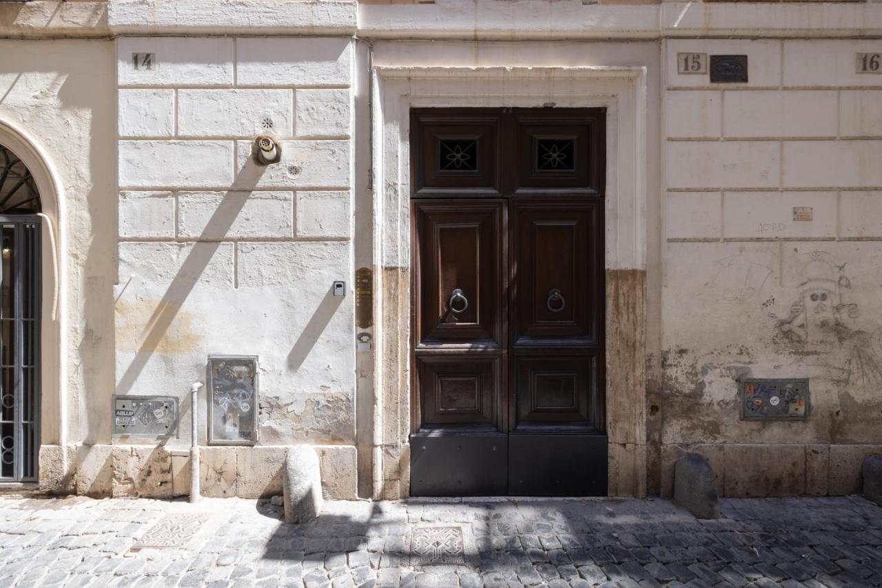 Charming apartment near Piazza Navona - Bed and Breakfast Rome